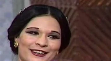 أجهزة التنفس.. تطورات الحالة الصحية للفنانة سهير زكي بعد وعكة مفاجئة